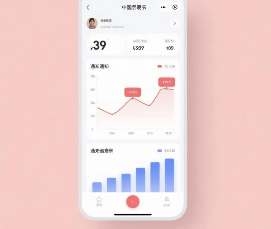 幸运飞艇计划APP展示